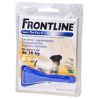 Frontline Spot On/Фронтлайн Спот Он капли для собак 2-10 кг (0,67 мл)