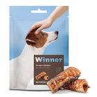 Winner 50 гр./Виннер Лакомство для собак Трахея говяжья