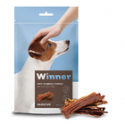 Winner 80 гр./Виннер Лакомство для собак Мясо пищевода говяжье