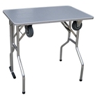 Show Tech/Грумерский стол Pro SeriesTrolley Table L 110х60х80 см с колесами