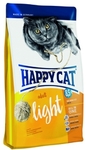 Happy Cat Adult Light 300 гр./Хеппи Кет сухой корм для кошек с излишним весом