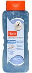 Hartz Groomer's Best Whitener Shampoo for Dogs H97925//Шампунь для собак со светлой шерстью 532 мл