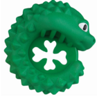 Игрушка Mr.Kranch для собак Дракончик зеленая с ароматом курицы/000021