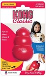 Kong игрушка для собак "КОНГ" S малая 7х4 см/T3E