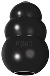 Kong игрушка для собак "КОНГ" L очень прочная большая 10х6 см/K1