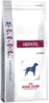 Royal Canin Hepatic HF16 1,5 кг./Роял канин сухой корм Диета для собак при заболеваниях печени, пироплазмозе