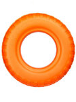 Игрушка Шинка Мега д/собак крупных пород (оранжевый)/DH 7516