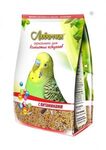 Любимчик 500 гр./Корм для волнистых попугаев с витаминами