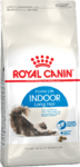 Royal Canin Indoor Long Hair 2 кг./Роял канин сухой корм для взрослых длинношерстных кошек