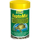 TetraReptoMin 250 мл./Тетра  здоровый полноценный корм для черепах