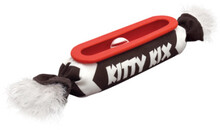 Petstages Игрушка д/кошек Трек Kitty Kicker 40х9 см конфетка/67606