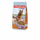 Трапеза ПРО 13 кг./Сухой корм для собак с повышенной периодической активностью