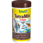 TetraMin Pro Crisps 250 мл./Тетра Полноценный корм для любых видов тропических рыб.