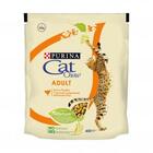 Cat Chow Adult 400 гр./Кет Чау сухой корм для кошек домашняя птица