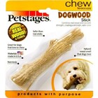 Petstages игрушка для собак Dogwood палочка деревянная 16 см малая (28009)