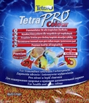 TetraPro Color 12 гр./Тетра Высококачественный корм для любых видов тропических рыб