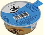 Sheba//Шеба консервы для кошек с тунцом в соусе 80 г