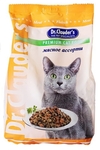 Dr. Clauder//сухой корм для кошек-Мясное ассорти 400 г