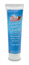 8in1 D.D.S. Dental - Toothpaste - Mint Flavor//Зубная паста для собак 92 г