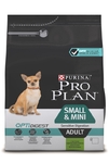 Pro Plan Small & Mini 3 кг./Проплан сухой корм для собак мелких и карликовых пород с ягненкоми рисом
