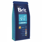 Brit Premium Adult Lamb Rice 15кг./Брит сухой корм для собак с ягненком и рисом