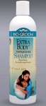 Bio Groom Shampoo Extra Body//шампунь для собак и кошек для обьема шерсти 355 мл