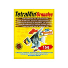 TetraMin Granulus Sachet 15 гр./Тетра  универсальный корм для рыб