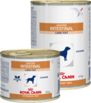 Royal Canin Gastro Intestinal Low Fat 410 гр./Роял канин Диета с ограниченным содержанием жиров для собак при нарушениях пищеварения