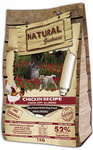 Natural Greatness Chicken Recipe Starter Puppy Junior 2 кг./ Сухой корм для щенков