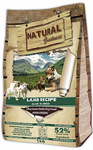 Natural Greatness Lamb Recipe Sensitive 2 кг./Сухой корм для собак