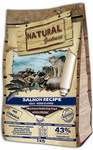Natural Greatness Salmon Recipe Sensitive 2 кг./ Сухой корм для собак