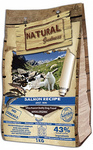 Natural Greatness Salmon Recipe Mini 2 кг./Сухой корм для собак