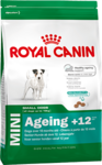 Royal Canin Mini Ageing +12//сухой корм для собак старше 12 лет 800 г