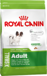 Royal Canin X-Small Adult  1,5 кг./Роял канин сухой корм для собак миниатюрных размеров от 10 месяцев до 8 лет