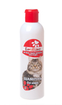 БиоВакс 210 мл./Шампунь инсектицидный для кошек