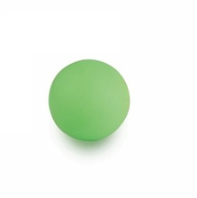 HOMEPET /Игрушка для собак мяч светящийся резиновый 6 см. (72512)