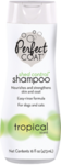 8in1 Shampoo Shed Control Tropical Mist 473 мл./ Шампунь против линьки для собак