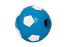 TRIOL Игрушка для собак Мяч футбольный  с колокольчиком 6,5 см./J-24-120