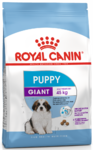 Royal Canin Giant Puppy 15 кг./Роял канин сухой корм для щенков очень крупных размеров с 2 до 8 месяцев