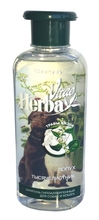 Herba Vitae 250 мл./Шампунь гипоаллергенный  для собак и кошек лопух и тысячелистник