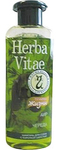 Herba Vitae 250 мл./Шампунь для собак короткошерстных пород c целебными экстрактами аира и череды