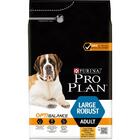 Pro Plan  Large Adult Robust 14 кг./Проплан сухой корм для  взрослых собак крупных пород мощного телосложения