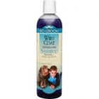 Bio Groom Shampoo Harsh Coat//шампунь для собак и кошек с жесткой шерстью 355 мл
