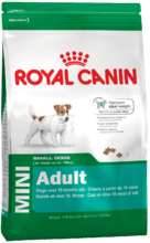 Royal Canin Mini Adult 800 гр./Роял канин сухой корм для собак мелких размеров с 10 месяцев до 8 лет