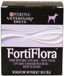 Пищевая добавка Pro Plan Veterinary Diets® Forti Flora® для собак и щенков, Пакетик, 30 г