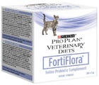 Пищевая добавка Forti Flora® Feline Nutritional Complement для котят и кошек для нормализации микрофлоры желудочно-кишечного тракта, Пакетик, 30 г