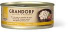 GRANDORF консервы для кошек Куриная грудка с утиным филе 70 гр.