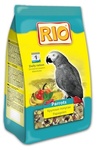 Rio 500 гр./Рио  корм для крупных попугаев