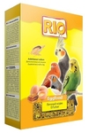 Rio 350 гр./Рио Корм для всех видов птиц яичный
