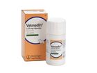 Ветмедин 1,25 мг, фл. 50 таб./Для лечения сердечной недостаточности у собак